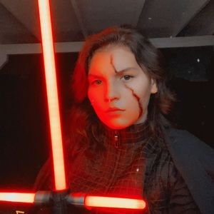 Meet your Posher, Lillian